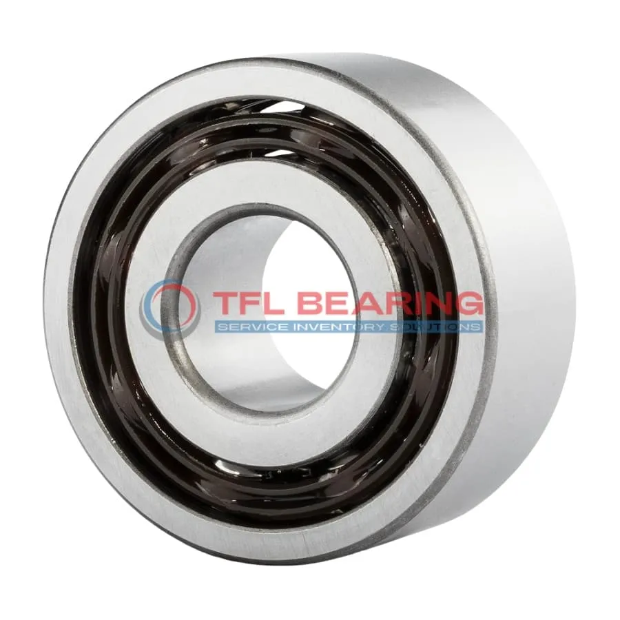 Super Precision Angular Contact Ball Bearings 71911 CD/P4ADBA